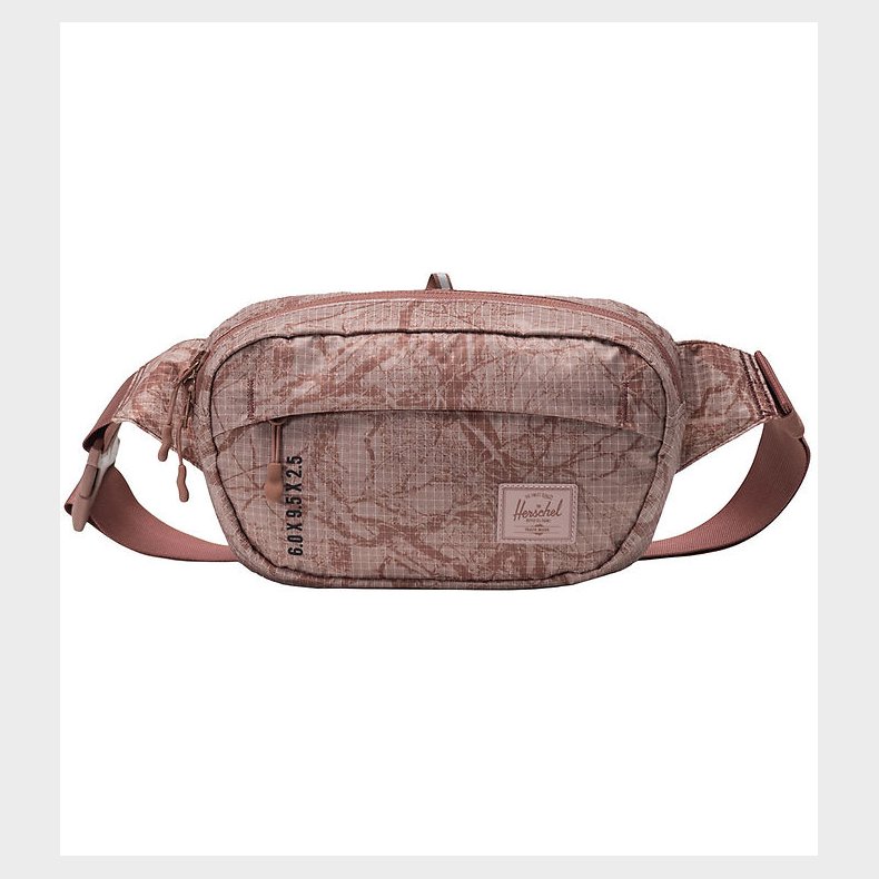Herschel Bltetaske - Ultralight - 2 L - Ash Rose/Camo