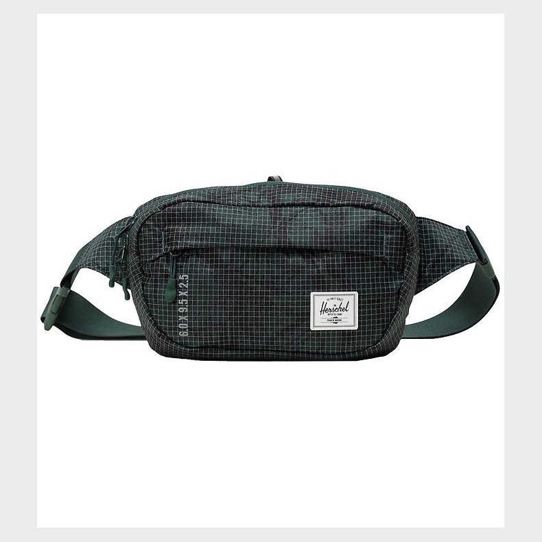 Herschel Bltetaske - Ultralight - 2 L - Pineneedle/Camo