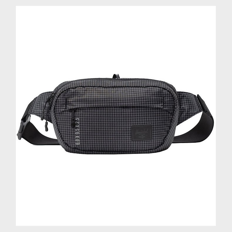 Herschel Bltetaske - Ultralight - 2 L - Sort