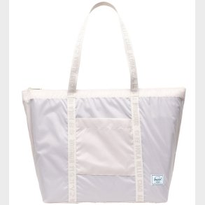 Herschel Shopper - Portland Packable - Moonbeam