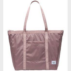 Herschel Shopper - Portland Packable - Ash Rose