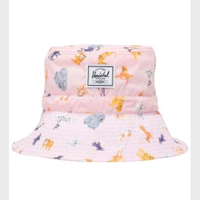 Herschel Bllehat - Toddler Beach UV - Dog Show