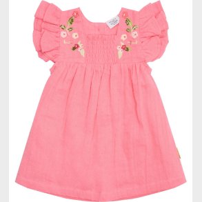 Hust and Claire Kjole - Katinka - Blushing