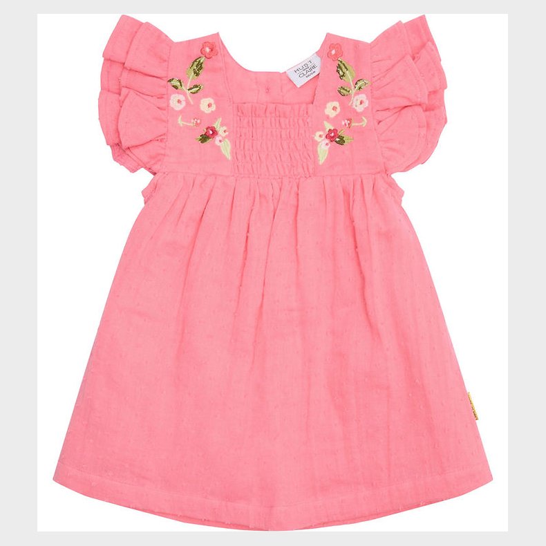 Hust and Claire Kjole - Katinka - Blushing