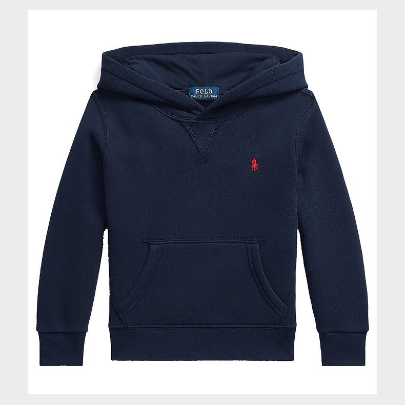 Polo Ralph Lauren Httetrje - Navy