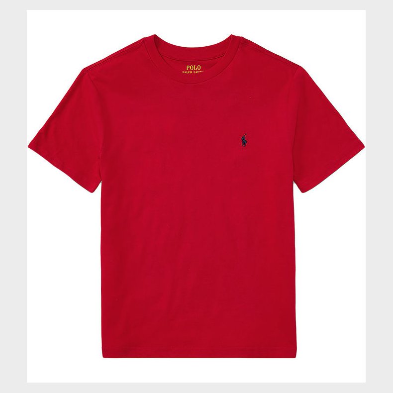 Polo Ralph Lauren T-shirt - R�d