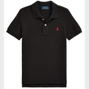 Polo Ralph Lauren Polo - Sort
