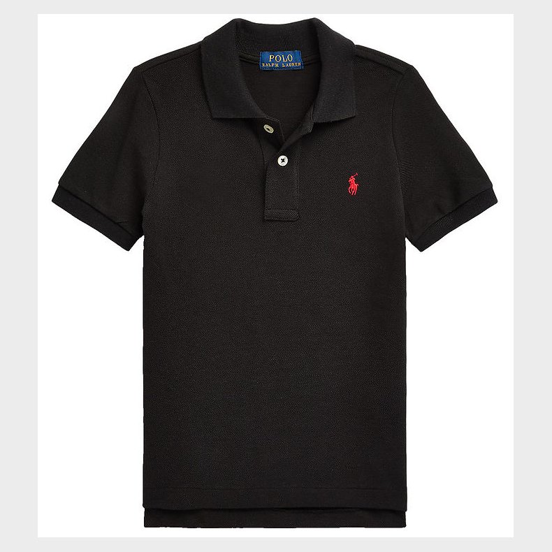 Polo Ralph Lauren Polo - Sort