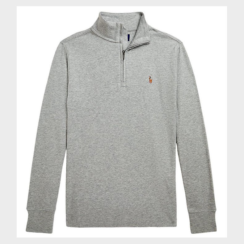 Polo Ralph Lauren Bluse - Gr Melange