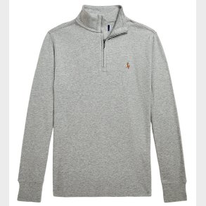 Polo Ralph Lauren Bluse - Gr Melange