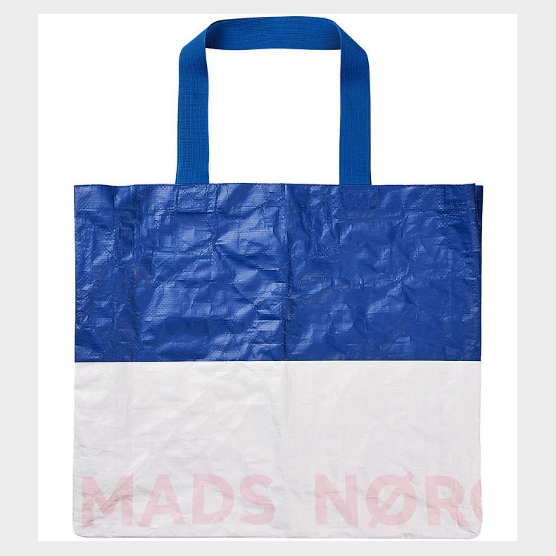 Mads Nrgaard Shopper - Laundrette Athens - Surf The Web