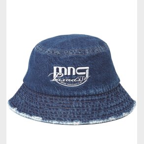 Mads Nrgaard Bllehat - Texas Paradise - Blue Wash