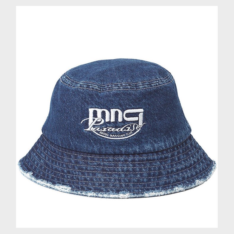 Mads Nrgaard Bllehat - Texas Paradise - Blue Wash