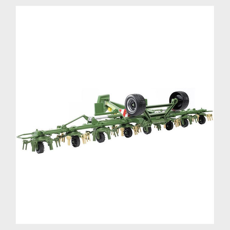 Bruder Hvender - Krone Hvender m. roterende dele KWT 8.82 - 02