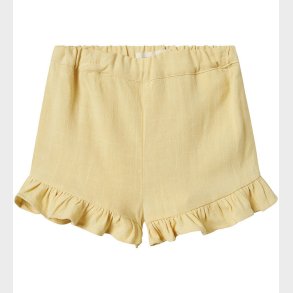 Lil' Atelier Shorts - NmfDolie - Sea Mist