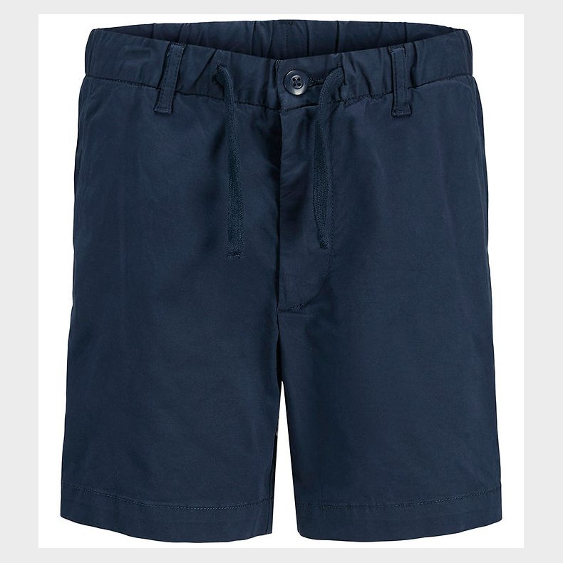 Jack & Jones Shorts - JpstJaiden JjCampaign - Navy Blazer