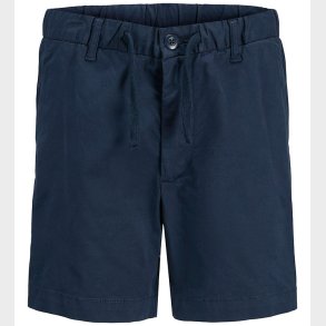 Jack & Jones Shorts - JpstJaiden JjCampaign - Navy Blazer