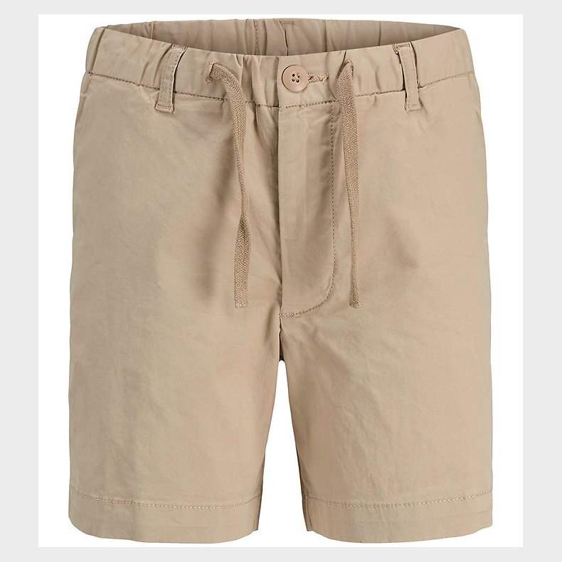 Jack & Jones Shorts - JpstJaiden JjCampaign - Oxford Tan