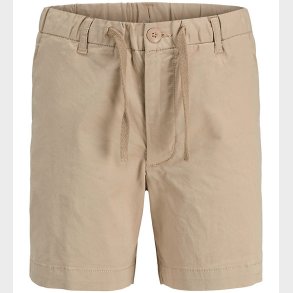 Jack & Jones Shorts - JpstJaiden JjCampaign - Oxford Tan