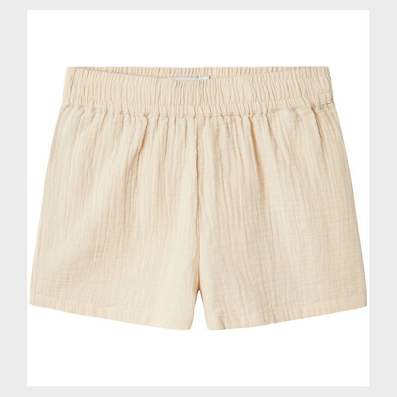 Name It Shorts - NkfHisa - Brazzilian Sand