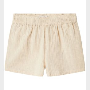 Name It Shorts - Musselin - NkfHisa - Brazzilian Sand