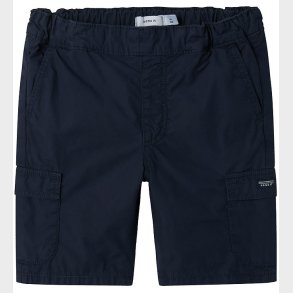 Name It Shorts - NkmRyan - Dark Sapphire