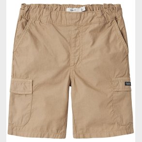 Name It Shorts - NkmRyan - Incense