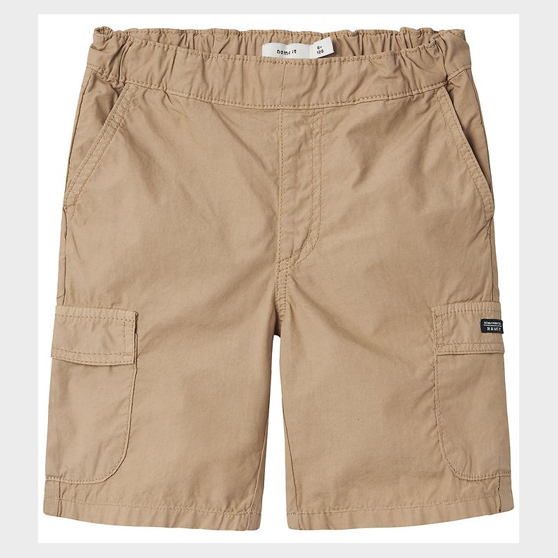 Name It Shorts - NkmRyan - Incense