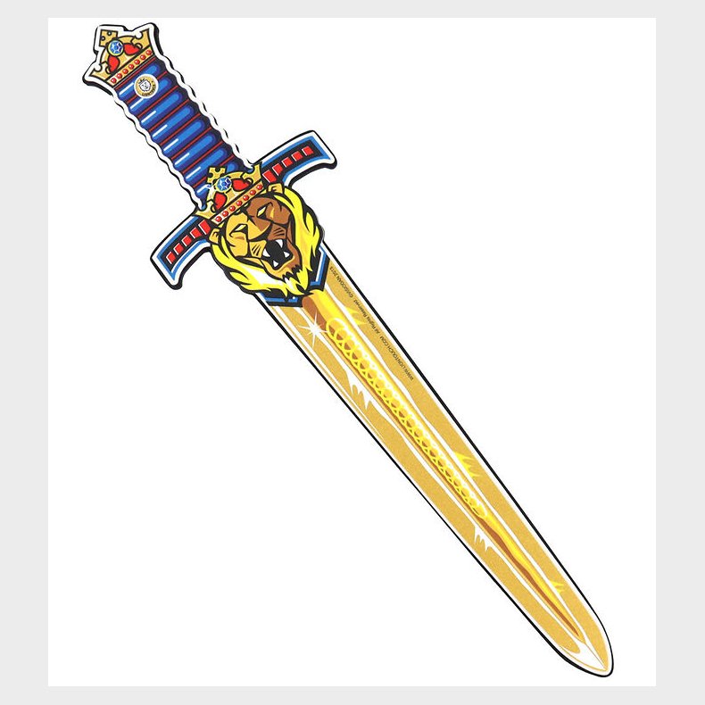 Liontouch Kongesv�rd