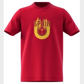 adidas Performance T-Shirt - Spain TEE Y - BETSCA