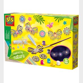 SES Creative Lysk�de - Naturdesign