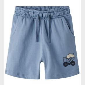 Name It Shorts - NmmHector - Infinity m. Print