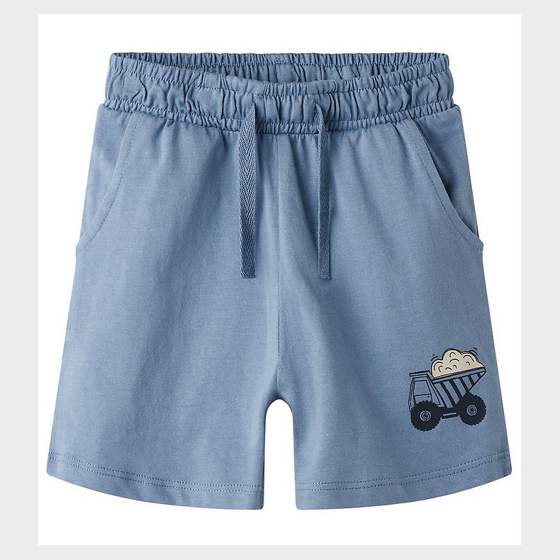 Name It Shorts - NmmHector - Infinity m. Print