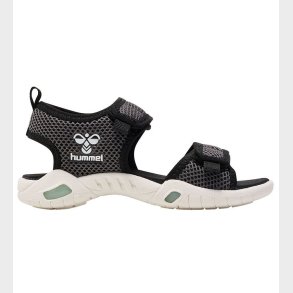 Hummel Sandaler m. Lys - Flash - Eiffel Tower