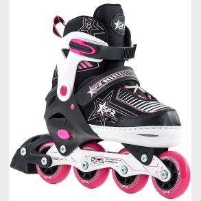 SFR Rulleskjter - Pulsar - Pink