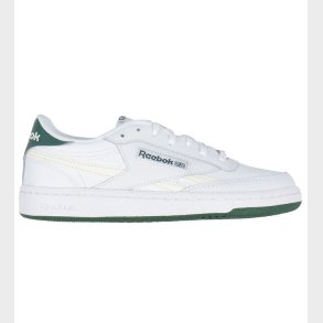 Reebok Sko - Club C Revenge - White/Green/Chalk