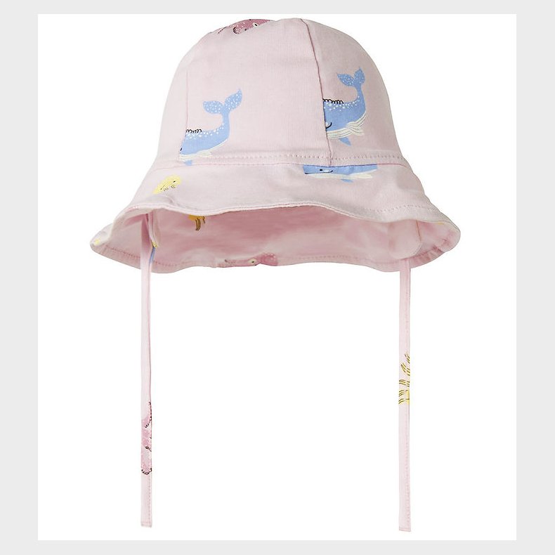 Name It Solhat - NbfVandora - Ballerina/Sea animals