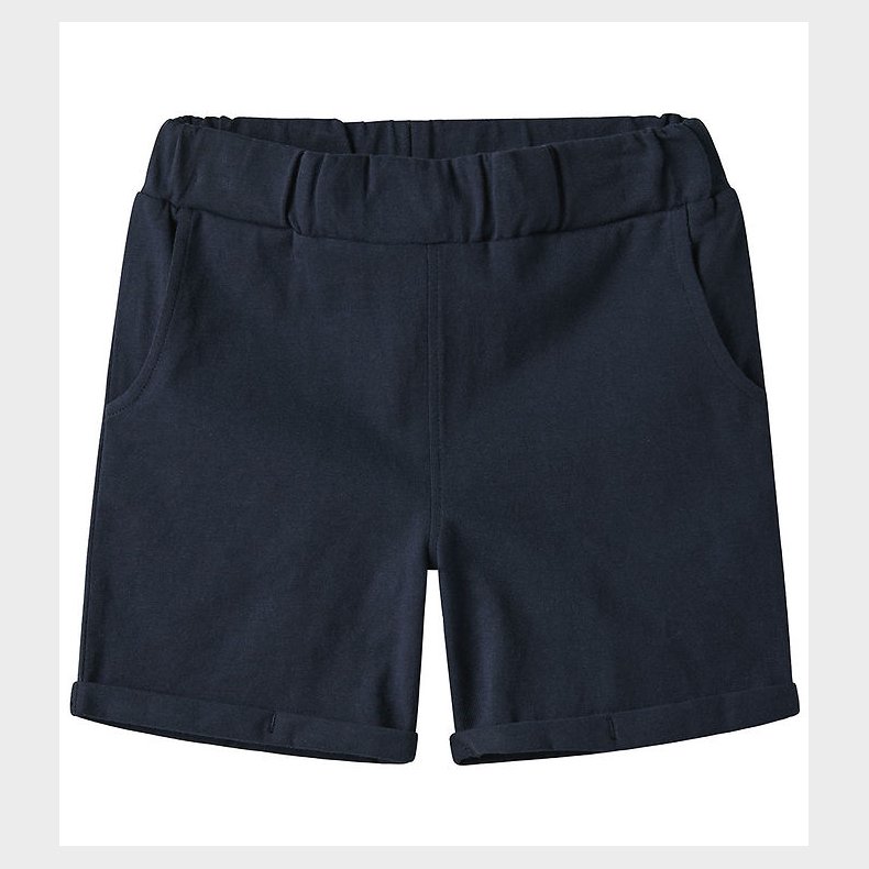 Name It Shorts - NmmValmas - Navy Blazer