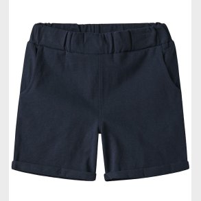 Name It Shorts - NmmValmas - Navy Blazer