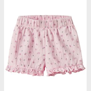 Name It Shorts - NbfJannis - Ballerina m. Blomster
