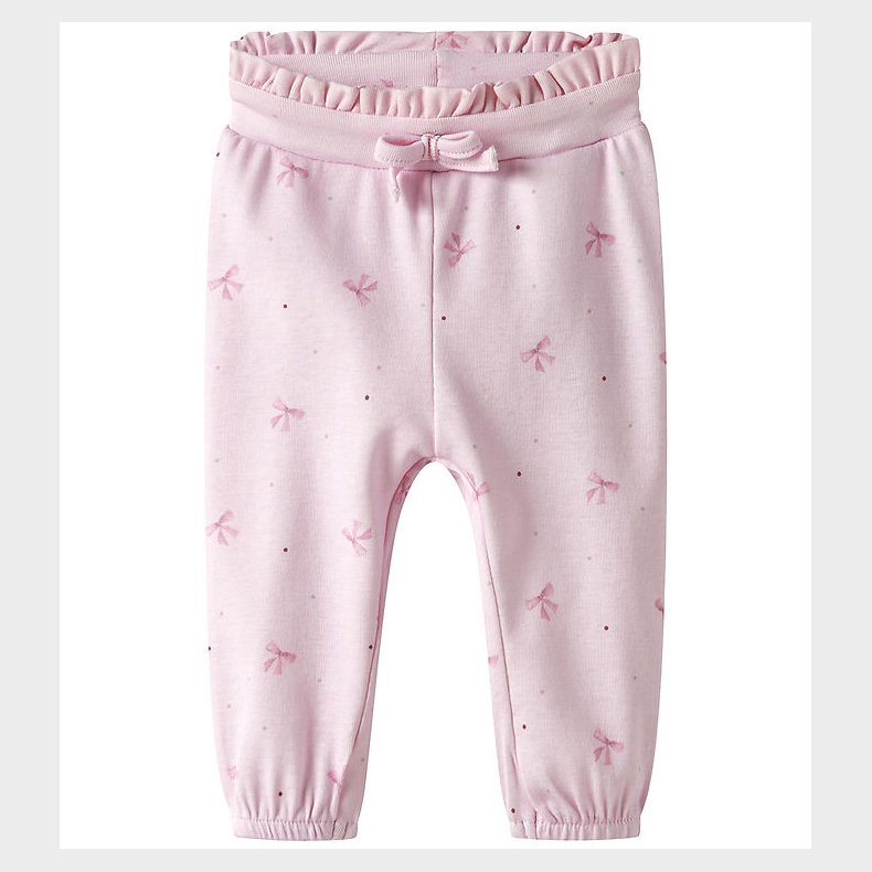 Name It Bukser - NbfHallo - Ballerina m. Sljfer