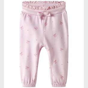 Name It Bukser - NbfHallo - Ballerina m. Sljfer