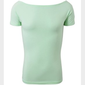 Hound T-shirt - Mint Green