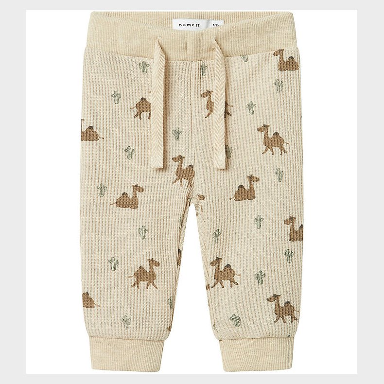Name It Bukser - NbmJohnson - Peyote