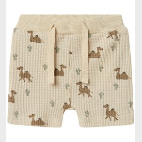 Name It Shorts - NbmJohnson - Peyote