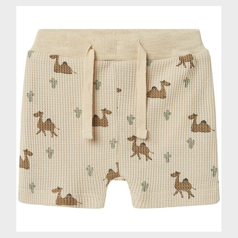 Name It Shorts - NbmJohnson - Peyote