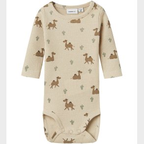 Name It Body l/ - NbmJohnson - Peyote