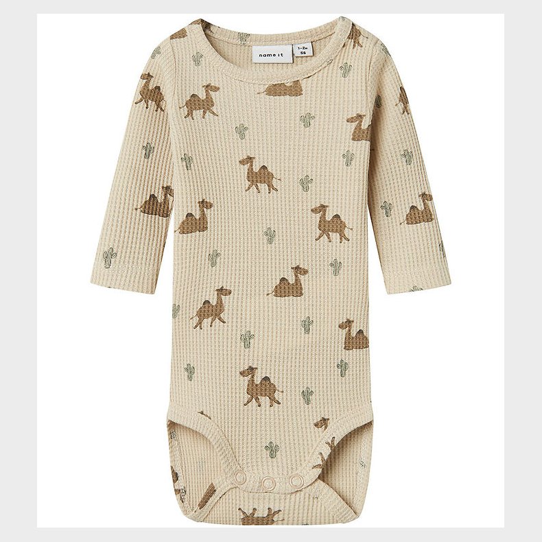 Name It Body l/ - NbmJohnson - Peyote