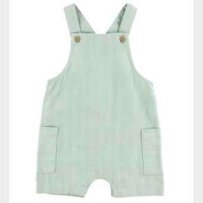 Name It Smkbukser - NbmHalom - Slate Gray