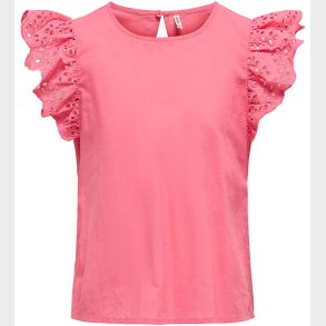 Kids Only Top - KogLou - Camellia Rose